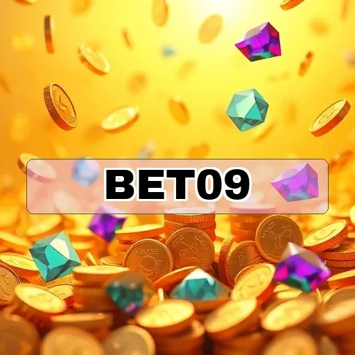 bet09.com: Mergulhe na Aventura dos Jogos de Arcade Atraentes