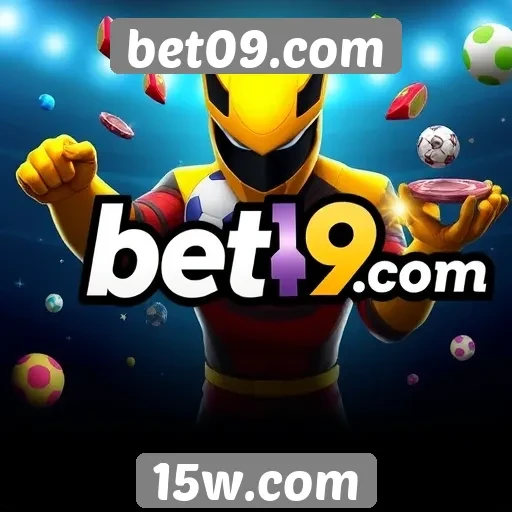 bet09.com oferece ampla gama de jogos online