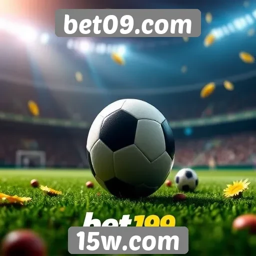 Ofertas de bônus e promoções no bet09.com