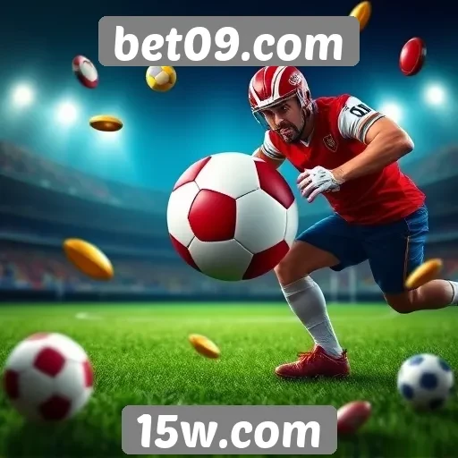 Análise das ofertas de jogos no bet09.com