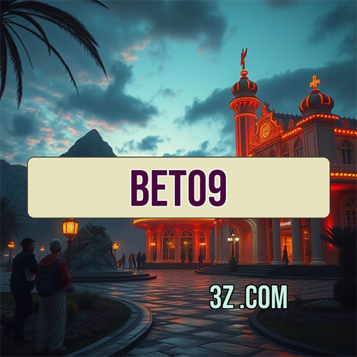 Apostas emocionantes no bet09.com: Diversão e segurança garantidas!
