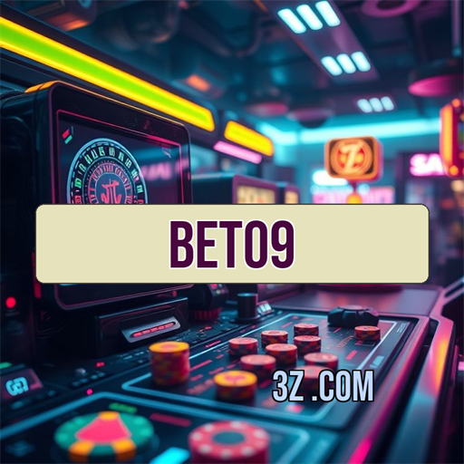 Inovação e Diversão: O App do bet09.com