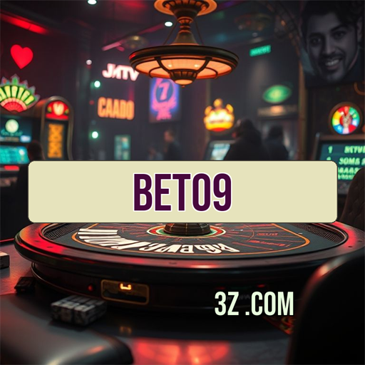bet09.com