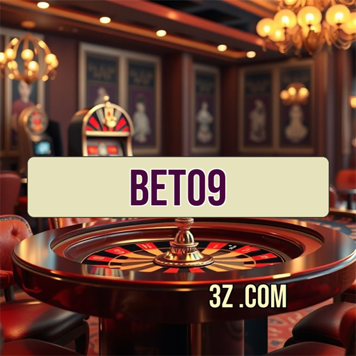 A Revolução do Login em bet09.com: Jogue com Estilo