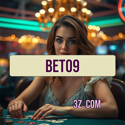 Play com Emoção: Jogos no bet09.com à Sua Espera
