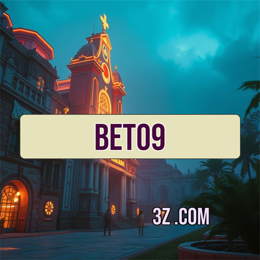Experiência VIP Inigualável no Bet09.com para Gamers Ávidos