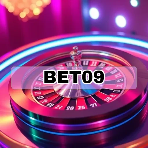 bet09.com: Descubra Como Jogar Pôquer Online Como Um Profissional!