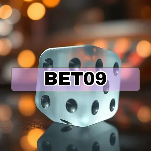 bet09.com: Um Mundo de Recompensas Esperam por Você