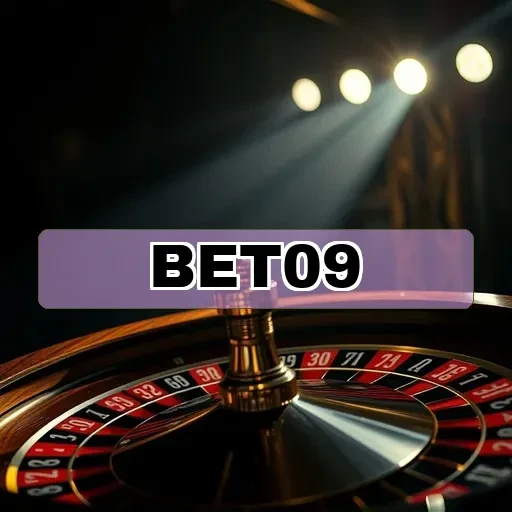 bet09.com: Venha Descobrir os Melhores Caça-Níqueis do Brasil!