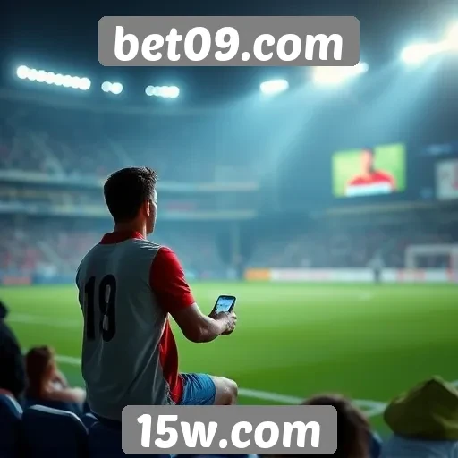 Experiência do usuário no site bet09.com